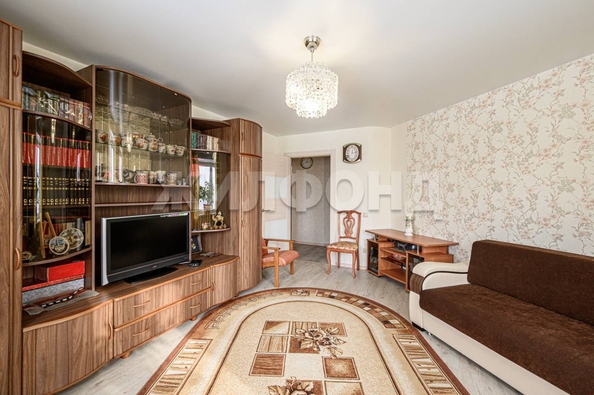 
  Продается 2-комн. квартира 55 м². Фото 12.