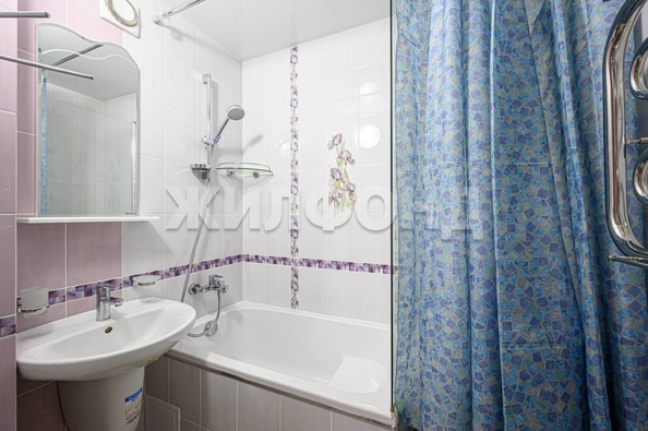
  Продается 2-комн. квартира 55 м². Фото 20.