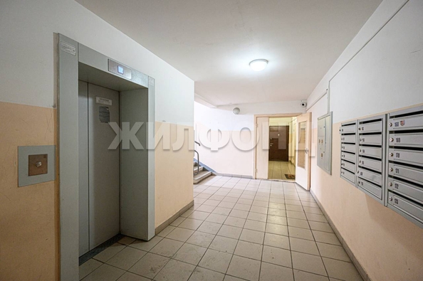 
  Продается 2-комн. квартира 55 м². Фото 31.