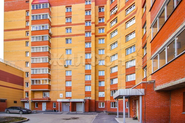 
  Продается 2-комн. квартира 55 м². Фото 33.