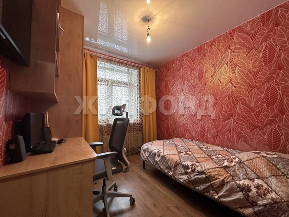 
  Продается 2-комн. квартира 46.4 м². Фото 4.