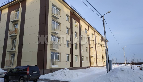 
  Продается 2-комн. квартира 46.4 м². Фото 13.