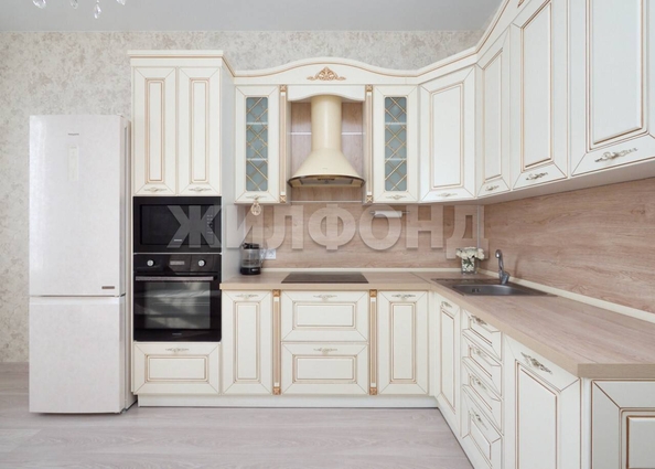 
  Продается апартамент 60.7 м², в АК Нова-апарт. Фото 4.