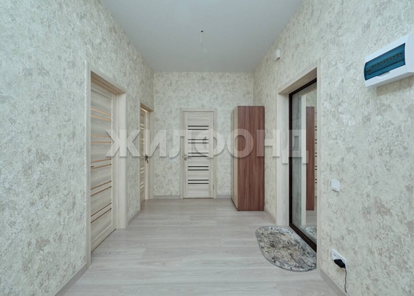 
  Продается апартамент 60.7 м², в АК Нова-апарт. Фото 9.
