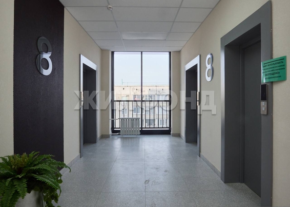 
  Продается апартамент 60.7 м², в АК Нова-апарт. Фото 18.