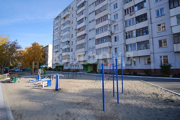 
  Продается 2-комн. квартира 50.6 м². Фото 11.