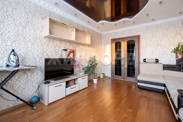 
  Продается 2-комн. квартира 57.9 м². Фото 5.