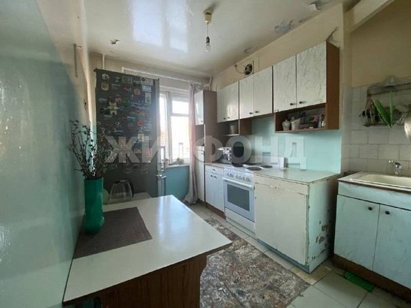 
  Продается 3-комн. квартира 56.5 м². Фото 2.