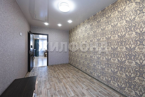 
  Продается 3-комн. квартира 61 м². Фото 5.