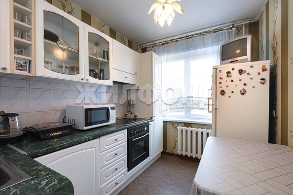 
  Продается 3-комн. квартира 61 м². Фото 8.