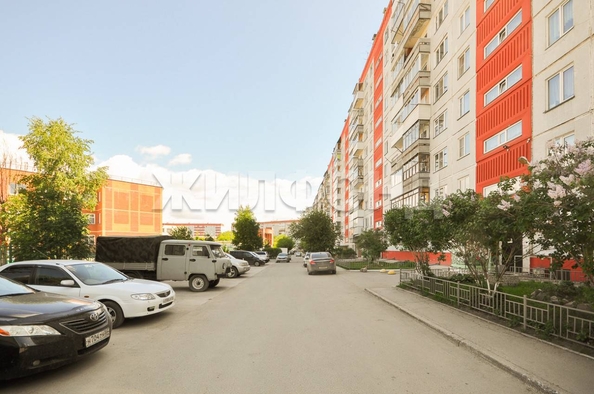 
  Продается 3-комн. квартира 61 м². Фото 3.