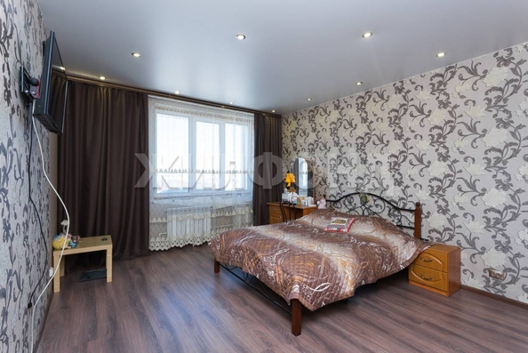 
  Продается 3-комн. квартира 97.9 м². Фото 8.