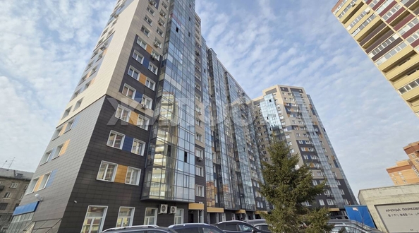 
  Продается 3-комн. квартира 97.9 м². Фото 4.