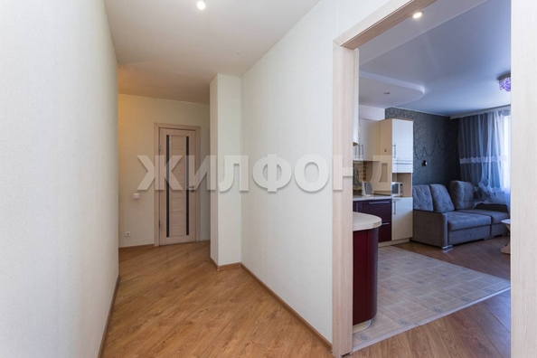 
  Продается 3-комн. квартира 97.9 м². Фото 5.