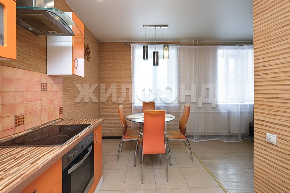 
  Продается 4-комн. квартира 102.1 м². Фото 6.