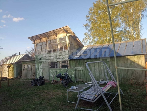 
  Продается дом 66.5 м². Фото 8.
