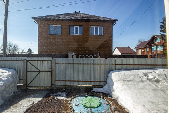 
  Продается коттедж 57.7 м². Фото 1.