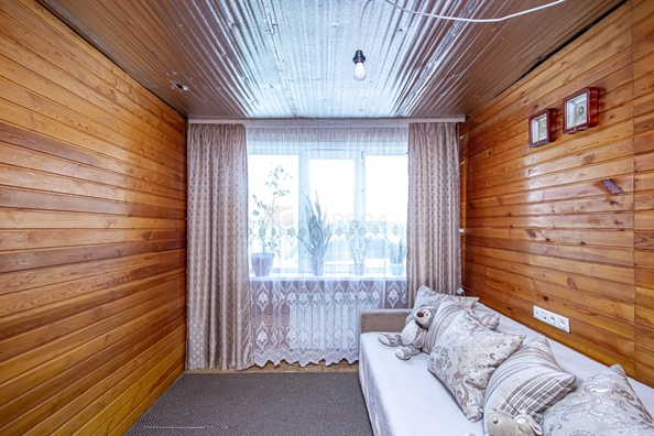 
  Продается коттедж 57.7 м². Фото 3.