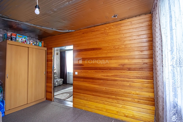 
  Продается коттедж 57.7 м². Фото 7.