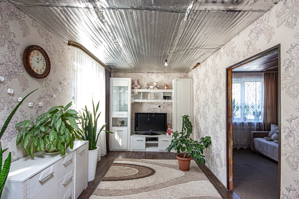 
  Продается коттедж 57.7 м². Фото 9.