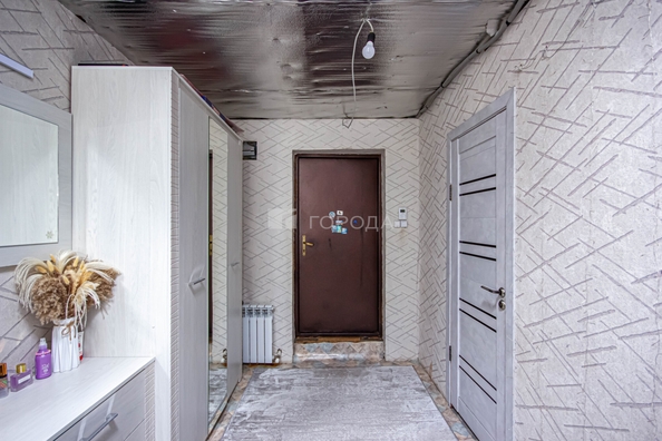 
  Продается коттедж 57.7 м². Фото 17.