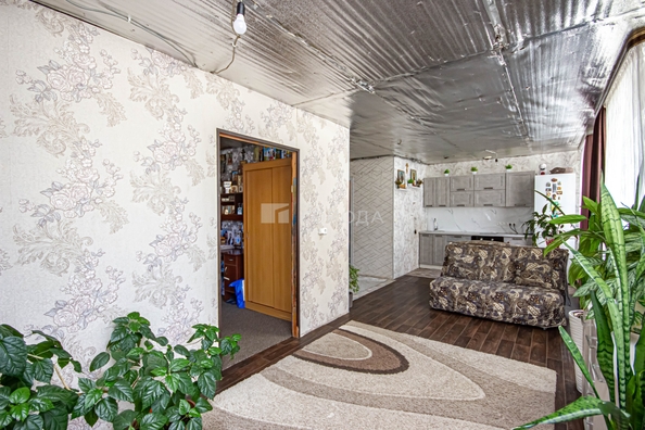 
  Продается коттедж 57.7 м². Фото 30.