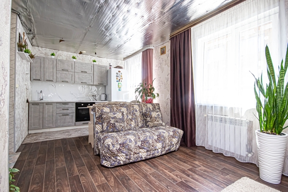 
  Продается коттедж 57.7 м². Фото 31.