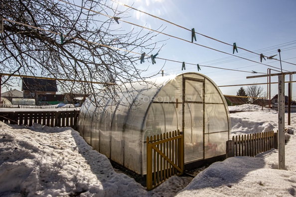 
  Продается коттедж 57.7 м². Фото 39.