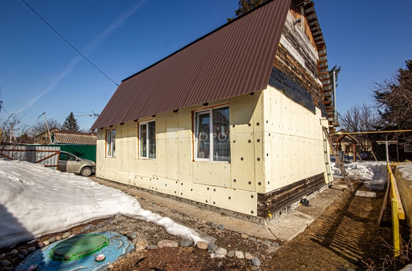 
  Продается коттедж 57.7 м². Фото 45.