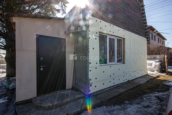 
  Продается коттедж 57.7 м². Фото 47.