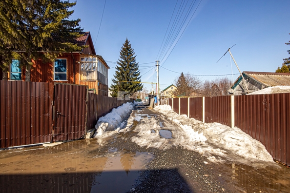 
  Продается коттедж 57.7 м². Фото 50.