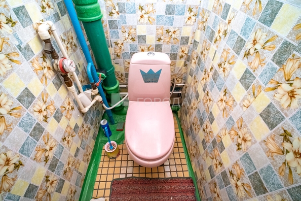 
  Продается 2-комн. квартира 56 м². Фото 12.