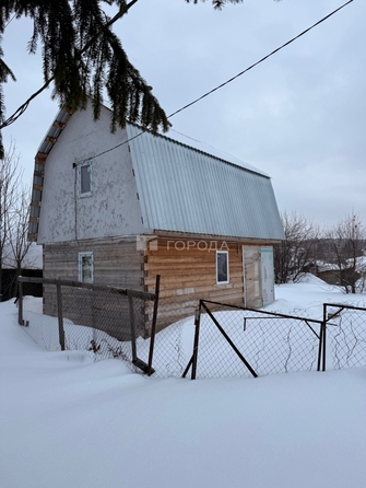 
  Продается коттедж 22.4 м². Фото 7.