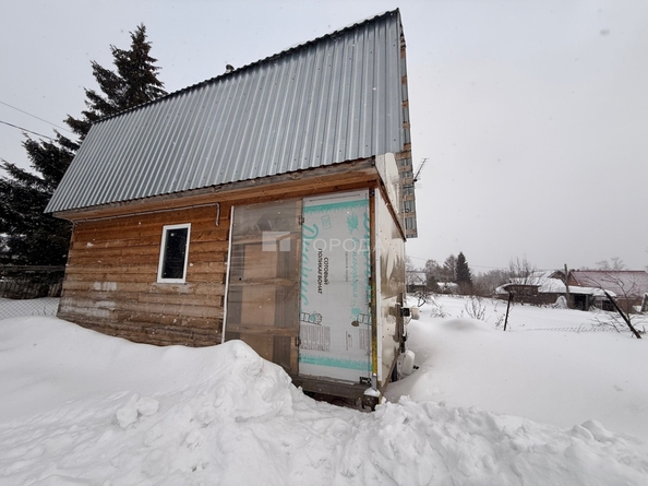 
  Продается коттедж 22.4 м². Фото 11.
