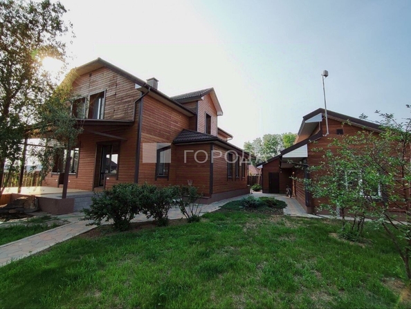 
  Продается дом 269 м². Фото 1.