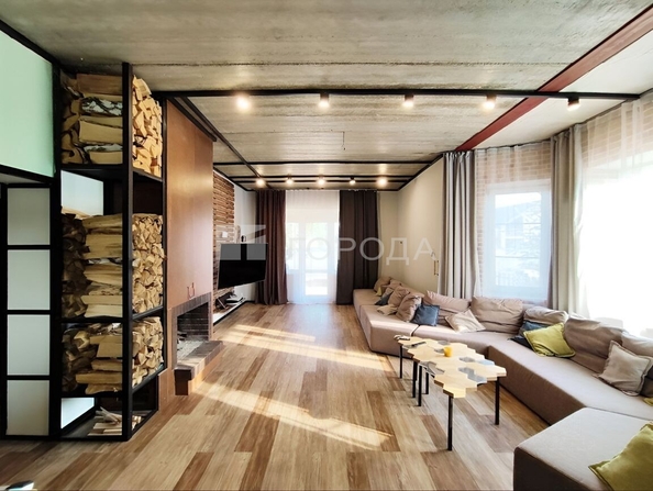 
  Продается дом 269 м². Фото 7.
