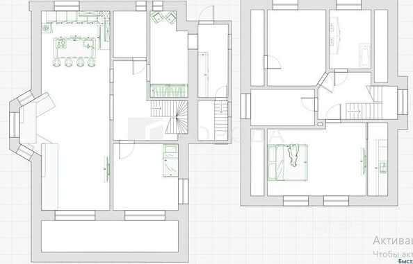 
  Продается дом 269 м². Фото 32.