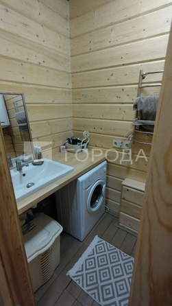 
  Продается коттедж 137 м². Фото 11.