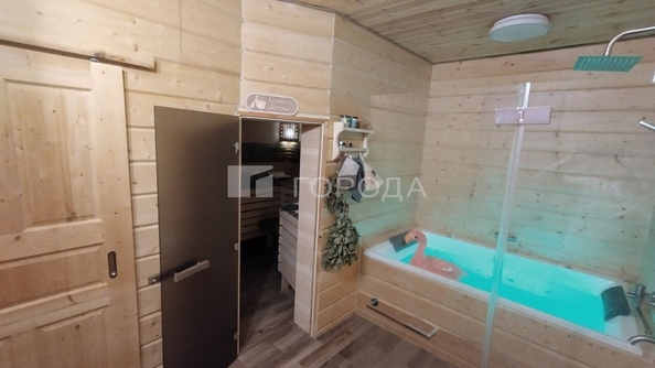 
  Продается коттедж 137 м². Фото 17.