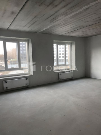
  Продается студия 40 м². Фото 1.