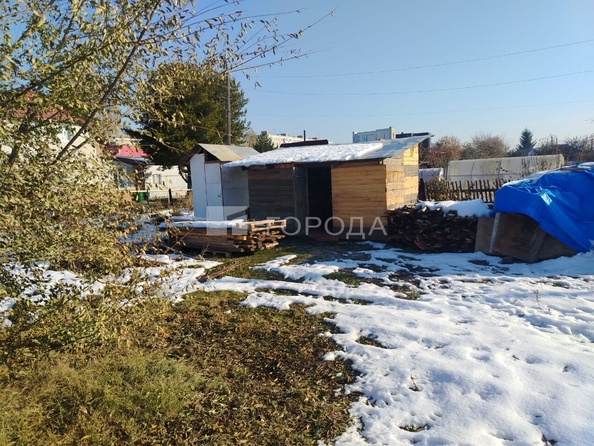 
  Продается коттедж 28 м². Фото 4.