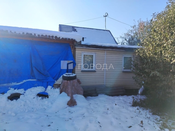 
  Продается коттедж 28 м². Фото 5.