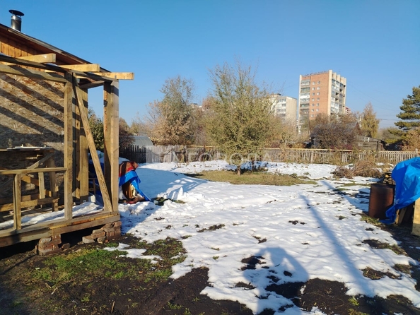 
  Продается коттедж 28 м². Фото 8.