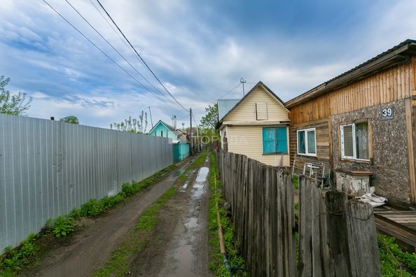 
  Продается коттедж 28 м². Фото 6.