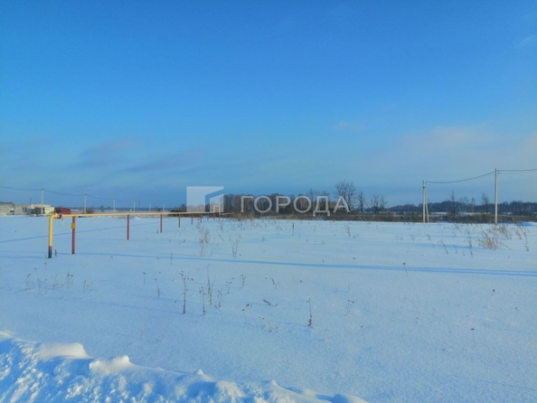 
  Продается земельный участок 9 соток. Фото 1.