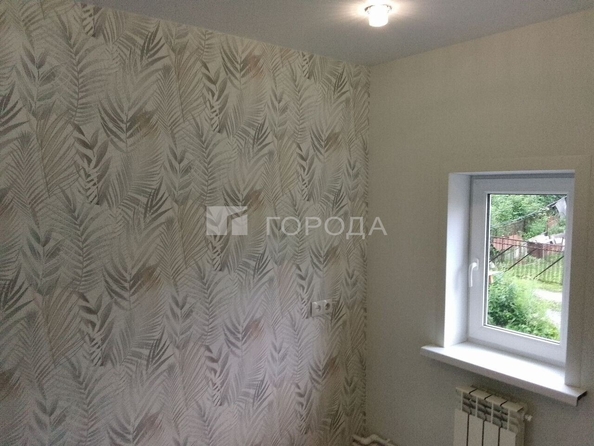 
  Продается дом 96 м². Фото 21.