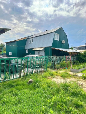 
  Продается дом 149.6 м². Фото 37.