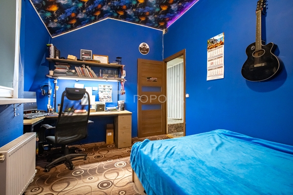 
  Продается дом 149.6 м². Фото 28.