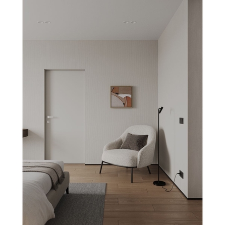 
  Продается 2-комн. квартира 54.5 м², в ЖК Менделеев. Фото 6.