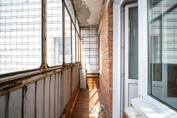 
  Продается 1-комн. квартира 35 м². Фото 19.